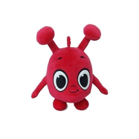Anime Plysj My Magic Pet Morphle Plysj Leker Tidlig Utdannelse Animasjon Perifer Dukke Leker For Barn Bursdag Julegaver