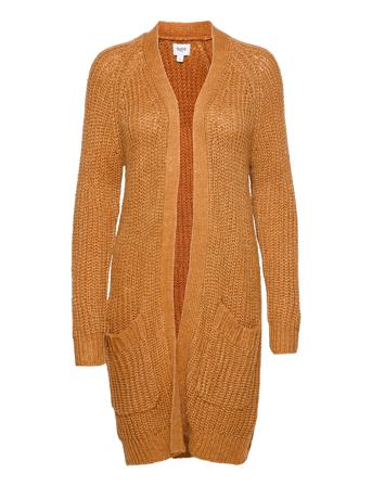 Brookesz Cardigan Brown Saint Tropez