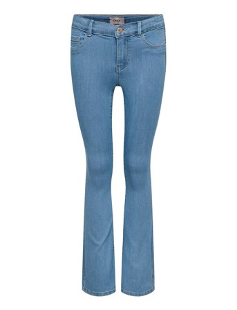 Kids Only | Kograin Reg Flared Dnm Pim573 Noos | 128