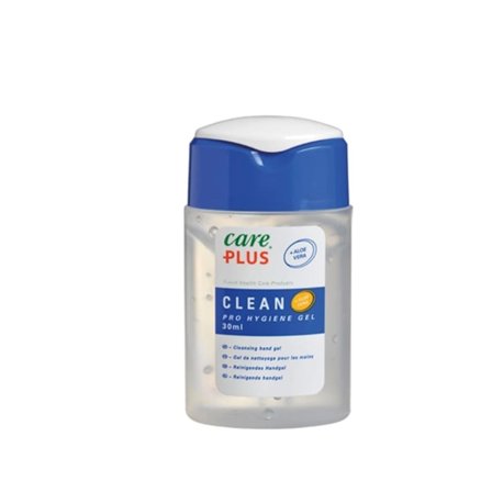 Care Plus Clean - Pro Hygiene Gel toiletries OneSize
