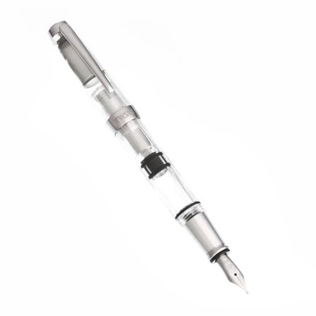 TWSBI Diamond Mini stylo-plume AL Medium