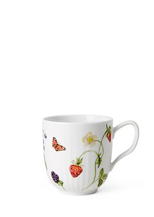 KÄHLER KRUS 33CL SUMMER BERRIES HAMMERSHØI