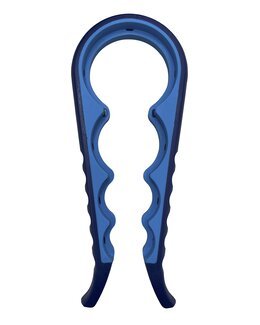 Kierrekannen avaaja-Åshild