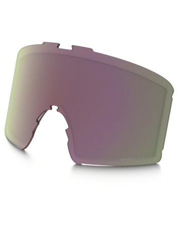 Oakley Line Miner L Prizm Hi Pink