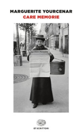 Care memorie Marguerite Yourcenar