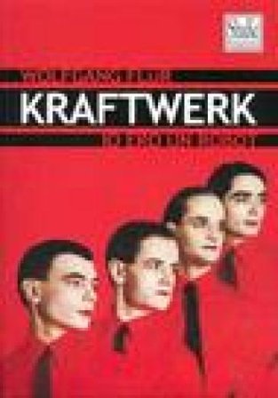 Kraftwerk. Io ero un robot Wolfgang Flür