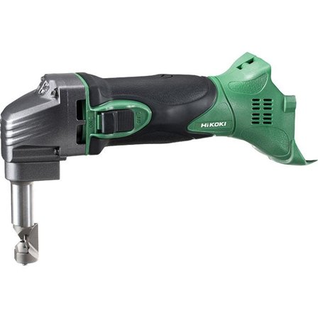 HiKOKI CN18DSL Platetygger uten batteri og lader, Maskiner