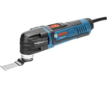 Bosch Professional-GOP 30-28-Profesjonelt multiverktøy på 300 W-Tools & Garden-Multiverktøy