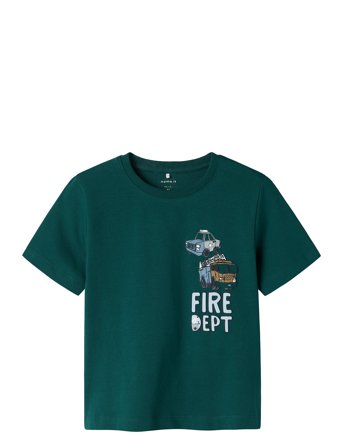 name it | Nmmdrew Nreg Ss Top Box | 86