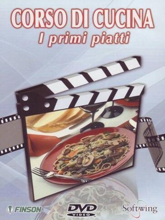 Corso Di Cucina - I Primi Piatti