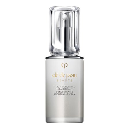 Clé de Peau Beauté Specialist Care Concentrated Brightening Serum 40ml - Siero viso antimacchie