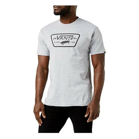 Vans T-Shirts Grå, Herre