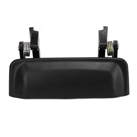 Utvendig dørhåndtak 2L2Z 7822404 AAPTM Dekor Robust Ytre Dørhåndtak Erstatning for Ford Explorer Sport Trac