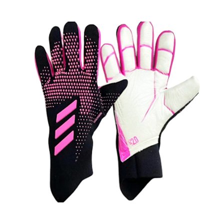 2025 Børne Målmandshandsker Sportsudstyr, Egnet til Fodboldentusiaster og Børns Begyndere