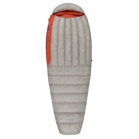 Sea to summit Women's Flame FMI R Women down sleeping bags Grey Regular