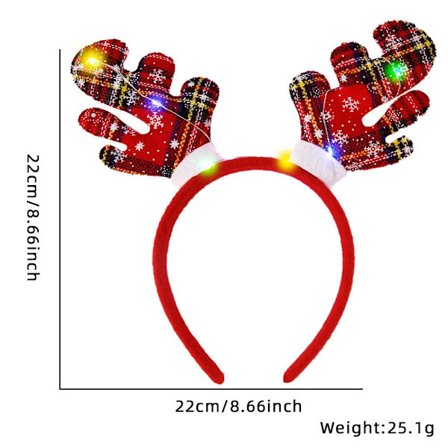 2st julpannband LED pannband 1 1