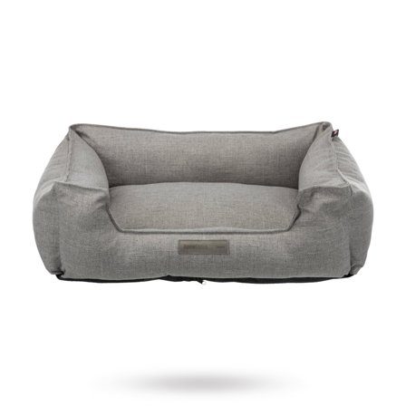 Trixie - Talis Hundeseng - Grå - Eksklusive senger, Hundesenger, Hundemadrasser & pledd Kattesenger på Doggie.no