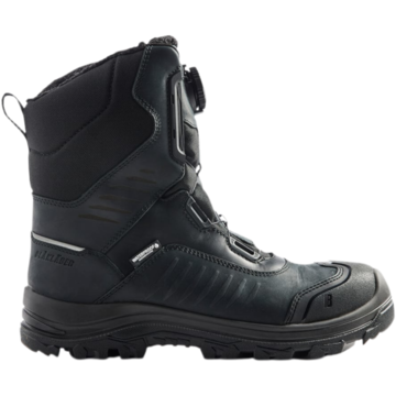 Vattentät Skyddskänga Blåkläder STORM 2493 S7S