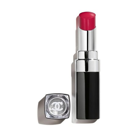 CHANEL ROUGE COCO BLOOM HYDRATING AND PLUMPING LIPSTICK, Makeup, Læber, Læbestift