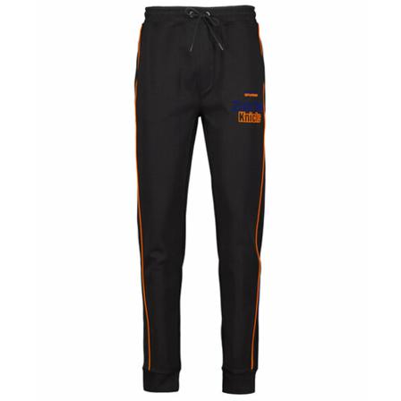 Boss Orange - Joggingbyxor - Svart - Herr - Storlek: S, Herr, Storlek: S