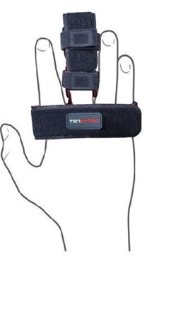 Tenortho Tutore Per Dita Taglia 1 Bambino
