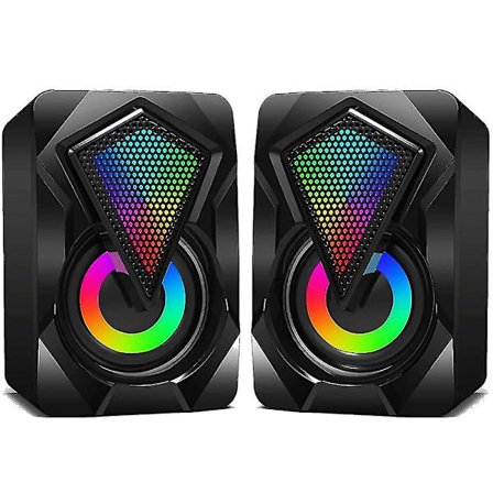 YS-203 Bluetooth Karaoke -kaiutin langaton mikrofoni (hopea) – yux