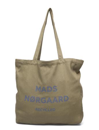 Recycled Boutique Atheno Green Mads Nørgaard