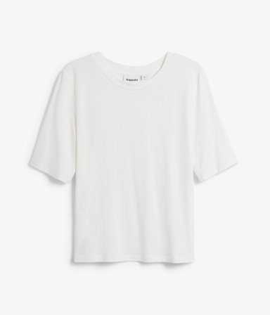 Kappahl | T-shirt | Offwhite