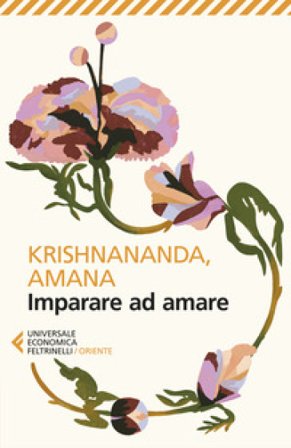 Imparare ad amare Thomas Trobe (Krishnananda)