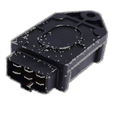 8970405010 8970405011 Tidsrelæ kompatibelt med Isuzu C240-motor kompatibelt med gravemaskine_