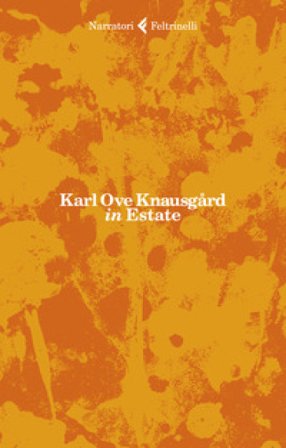 In estate Karl Ove Knausgård