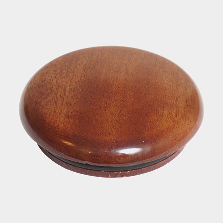 Täckplatta till båtratt Ultraflex V23, passar till båtrattar från Ultraflex