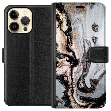 Yhteensopiva Lompakkokotelo Apple Apple iPhone 15 Pro Max Kohtalo