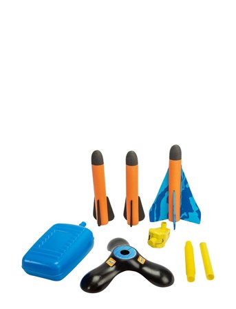 Simba Toys Simba Toys Super Stomp Set - Multi/patterned - ONE SIZE