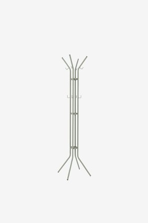 Spinder Design - Klädhängare Jessy - Grön - Klädförvaring - Från Homeroom