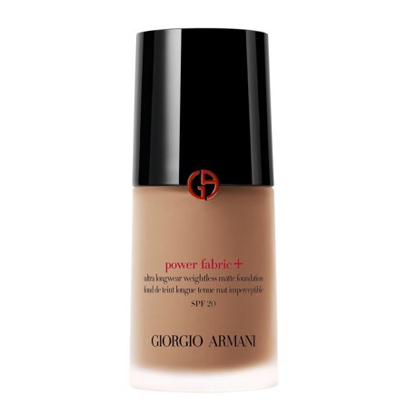 Giorgio Armani Power Fabric + 9 30ml - Fondotinta liquido