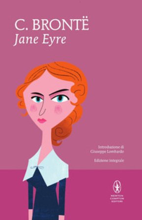Jane Eyre. Ediz. integrale Charlotte Bronte