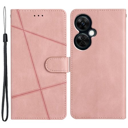 Stativdeksel for OnePlus Nord CE 3 Lite 5G / Nord N30 5G skinnlommebokveske for OnePlus Nord CE 3 Lite 5G / Nord N30 5G Leather Phone Wallet Case Craz