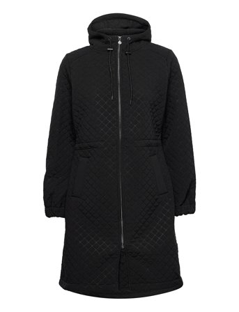 Rosemunde | Coat Ls | XS