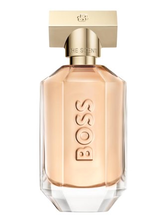 Boss The Scent for Her Eau de Parfum 100ml