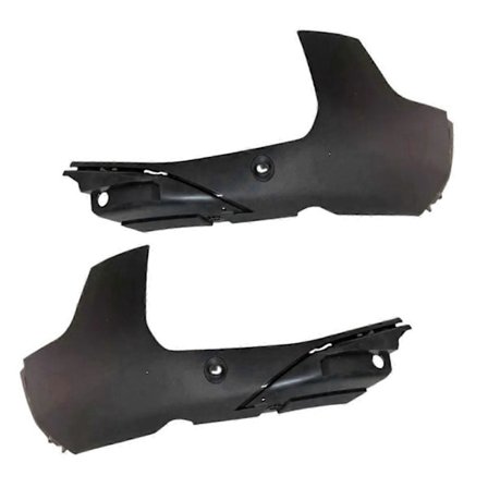 1636403380 Bilkofanger Dekoration/Beskyttelsesstrimmel (Foran) til 3008 5008