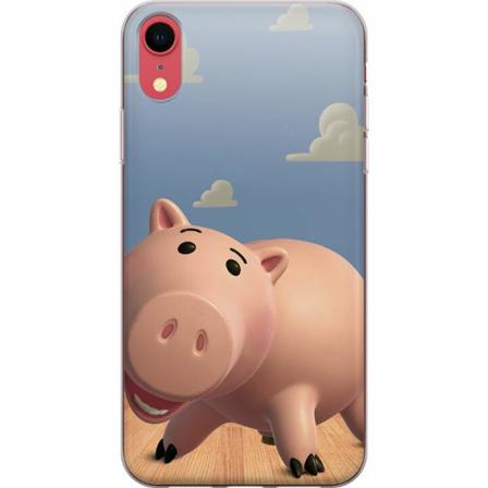 Apple Iphone Xr Mjukt Skal - Toy Story - Bear