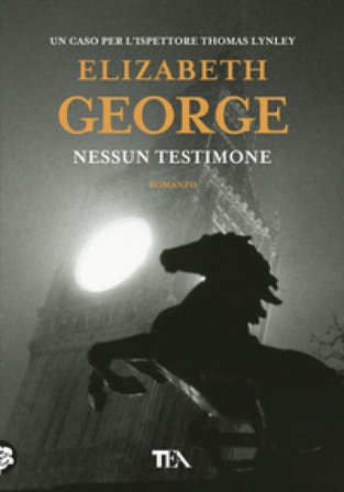 Nessun testimone Elizabeth George