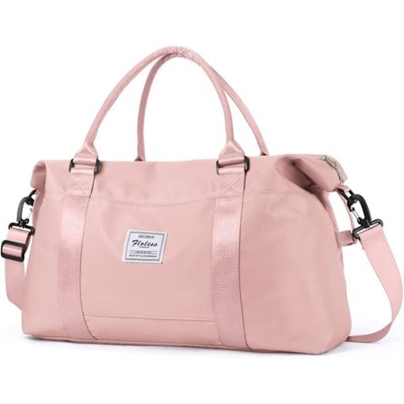 Kabinveske Koffert 45x36x20, Stor Vanntett Koffert, Kabinveske Koffert 45x36x20, Stor Vanntett Koffert, Rosa Rosa Rosa