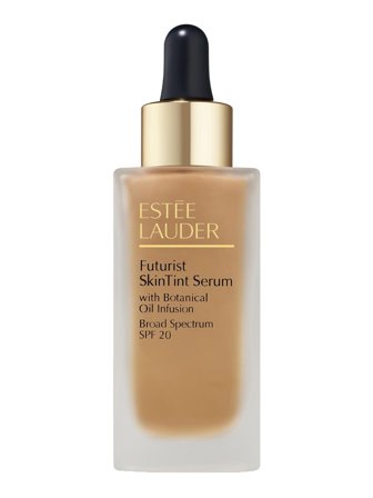 Estée Lauder Futurist Skin Tint Serum Foundation N° 3W1 Tawny
