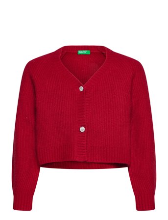 United Colors of Benetton | L/S Cardigan | 130