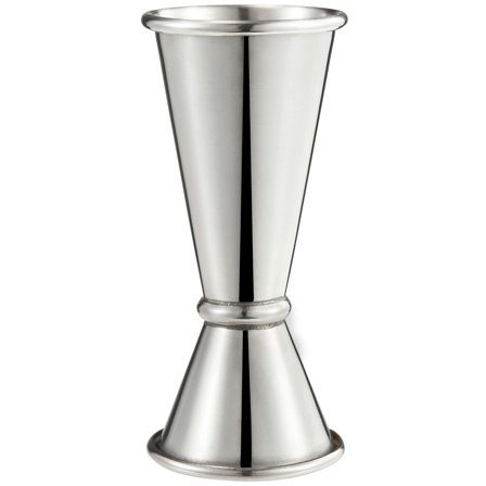 Dorre Beth målebæger - Rustfri stål | KitchenOne