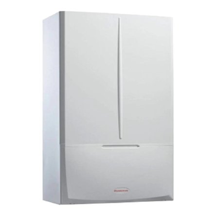 Caldaia Immergas victrix 28 tt a condensazione camera stagna 24 kW metano e gpl