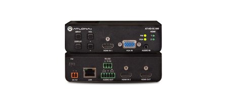 ATLONA AT-HD-SC-500 HDMI-videoscaler