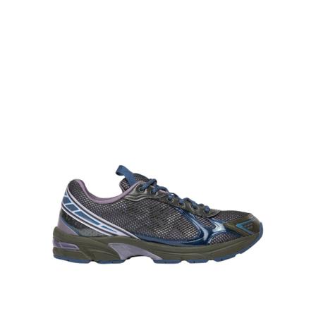 Asics, Sneakers Grijs, unisex, Maat:38 EU